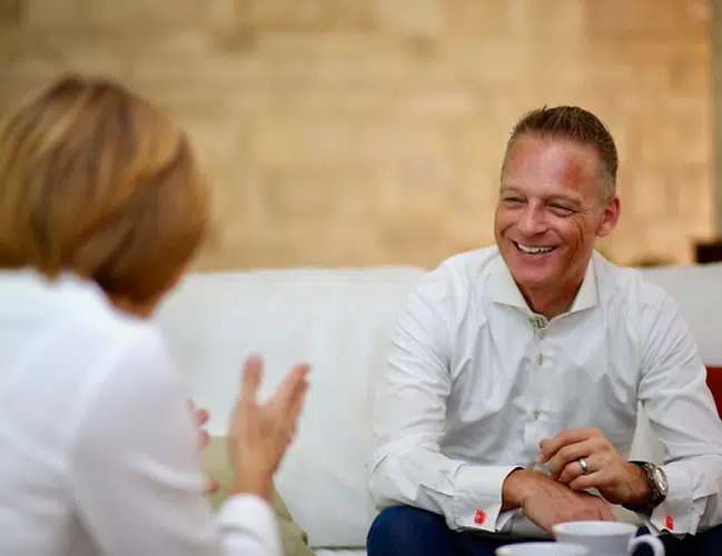 Menschenskinder Coaching, Business Coaching, Life Coaching in Bensheim