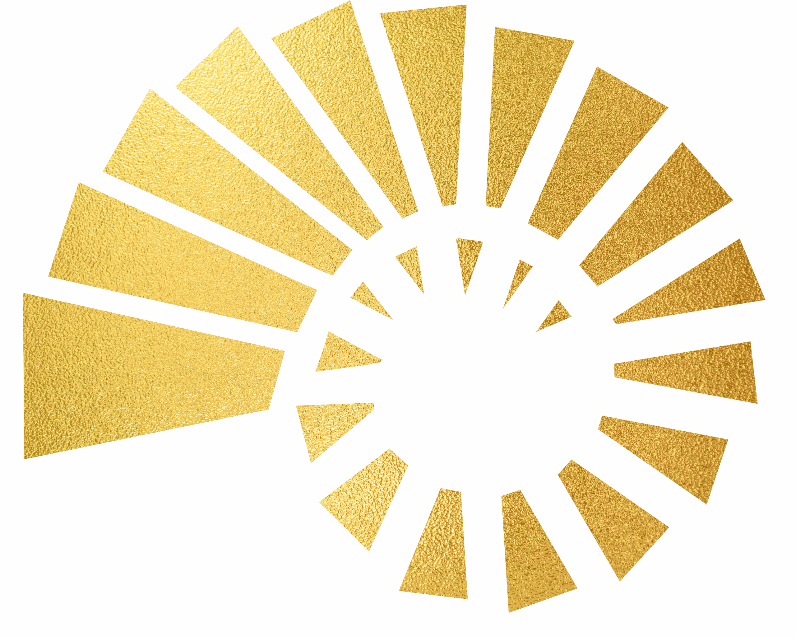 Menschenskinder_Spirale_Gold